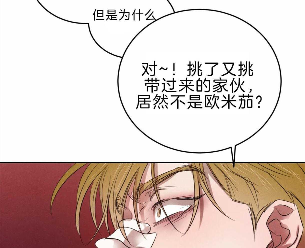 《皇家罗曼史（共2季）》第96话 真相 第53页