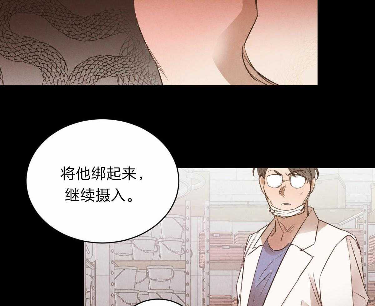 《皇家罗曼史（共2季）》第91话 痛苦的过去 第19页