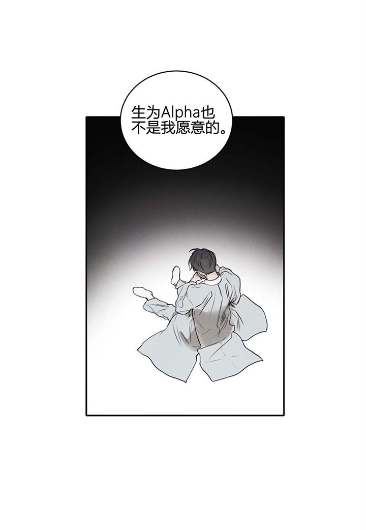 《皇家罗曼史（共2季）》第21话 皇子的无奈 第10页