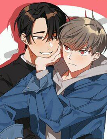 《我该死的XXX》漫画封面图 - tl漫画