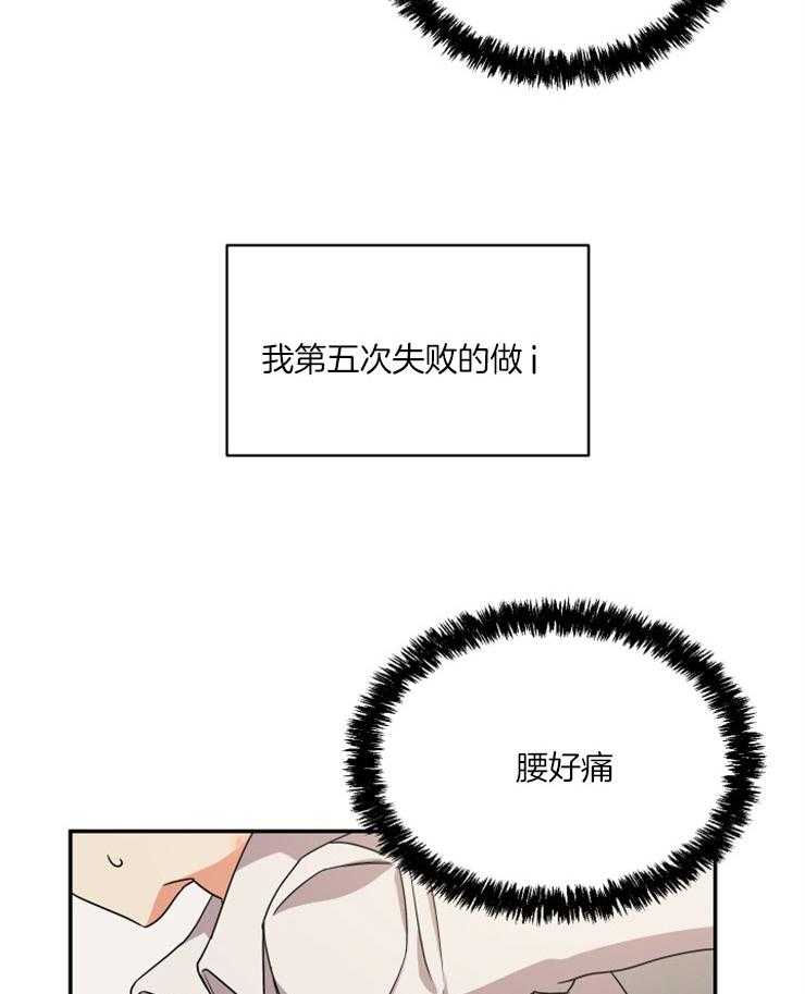 《我该死的XXX》第4话 和他的相识 第12页