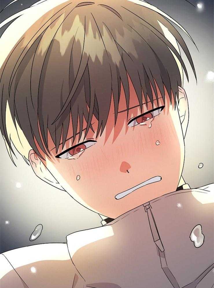 《我该死的XXX》第26话 期待后的失落 第21页