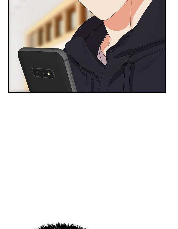 《我该死的XXX》第32话 独占欲显现 第20页