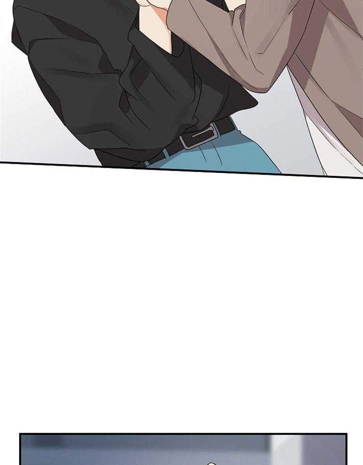 《我该死的XXX》第35话 拉到小墙角 第28页