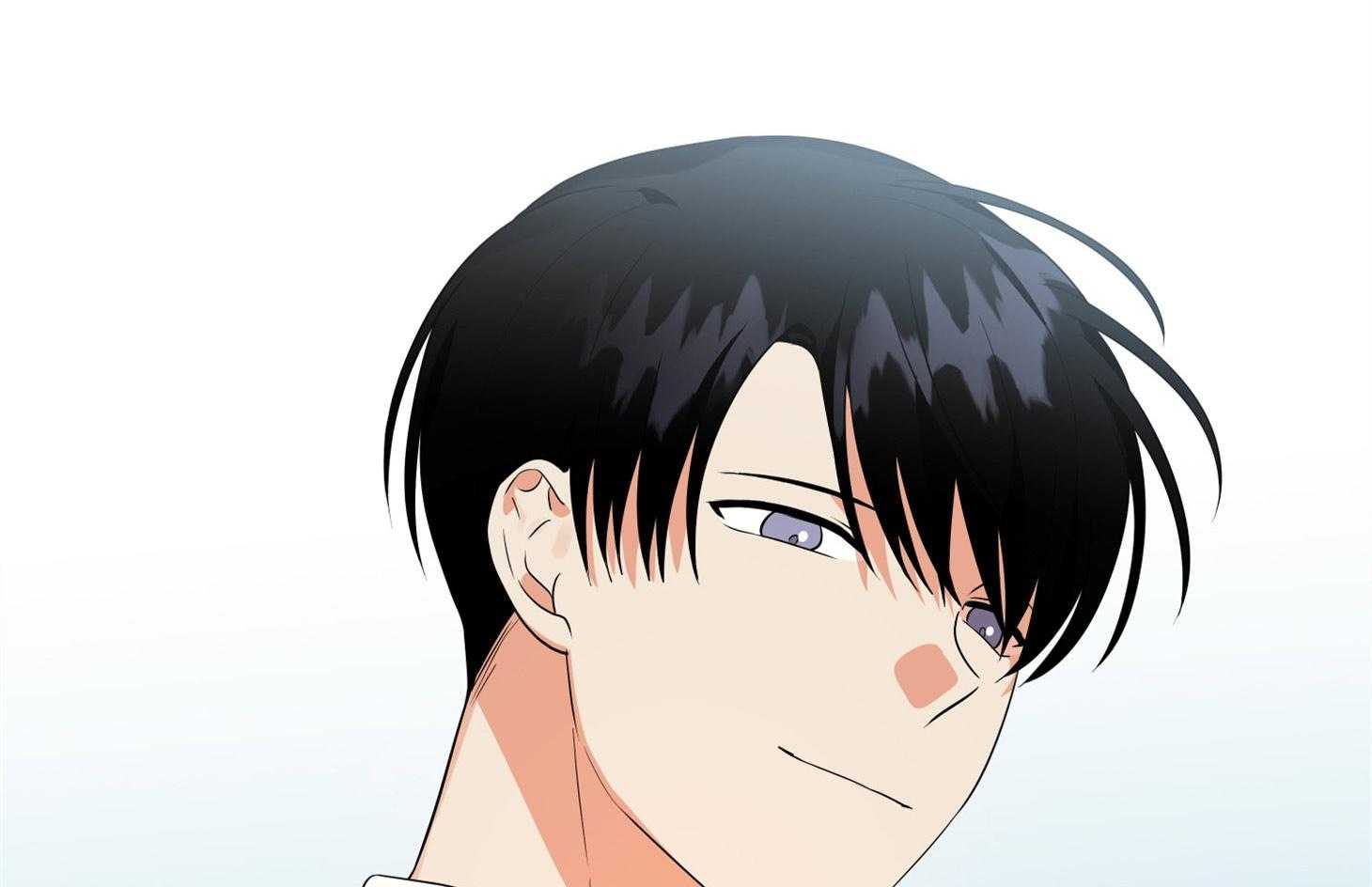 《我该死的XXX》第41话 失落的情绪 第31页