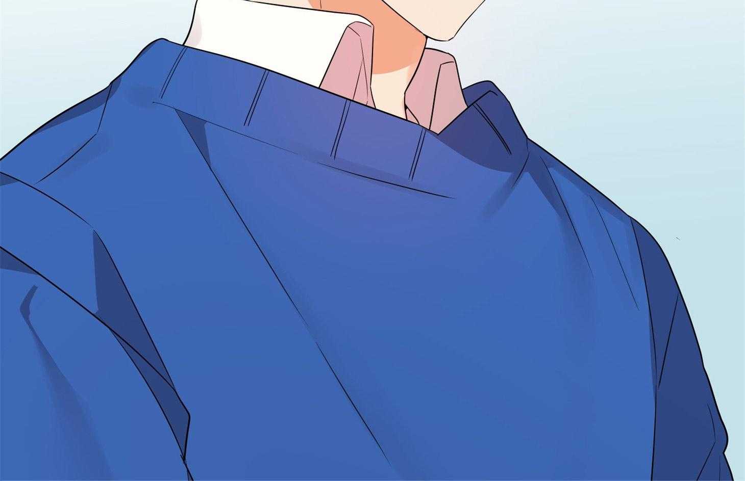 《我该死的XXX》第41话 失落的情绪 第32页