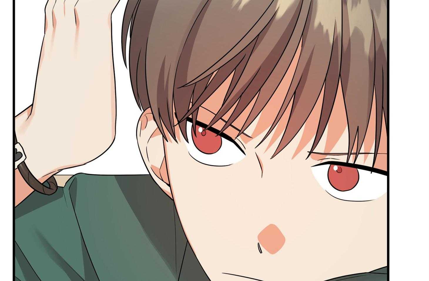 《我该死的XXX》第44话 留恋 第19页