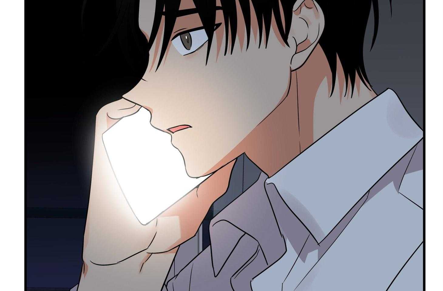 《我该死的XXX》第44话 留恋 第36页