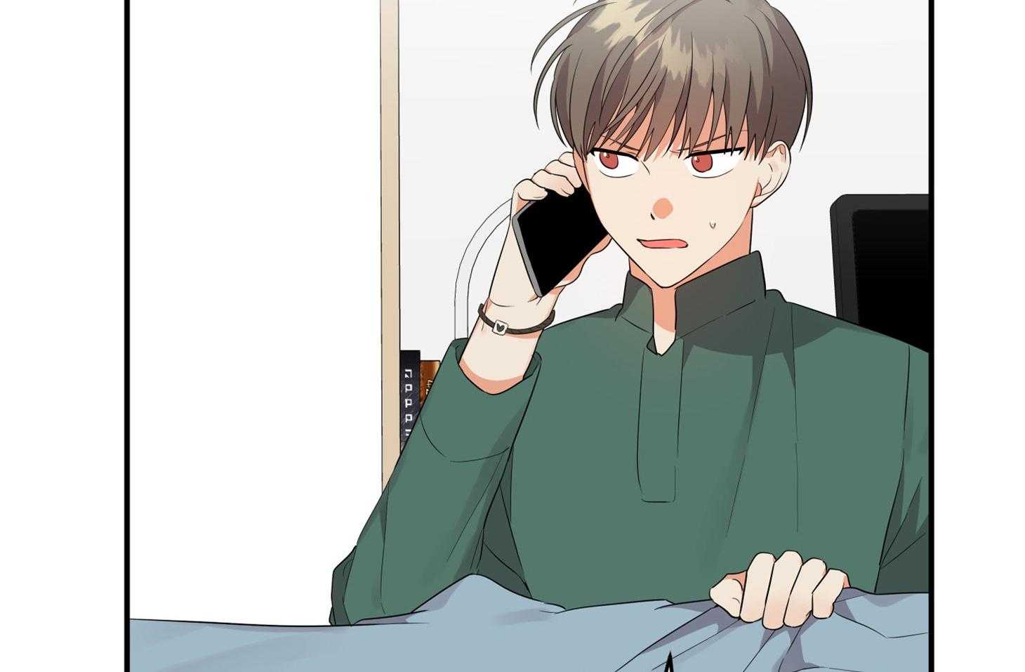 《我该死的XXX》第44话 留恋 第39页