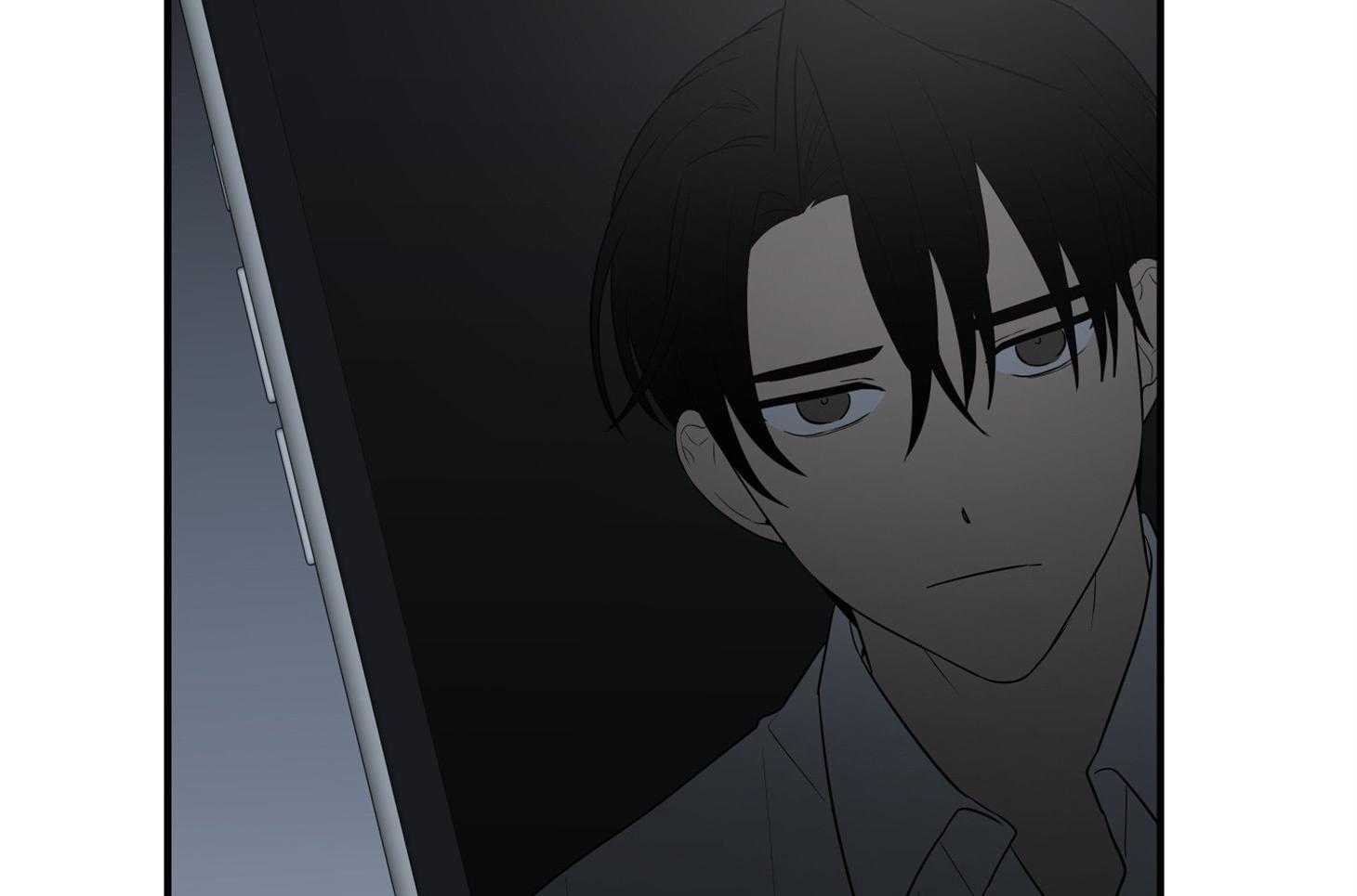 《我该死的XXX》第44话 留恋 第48页