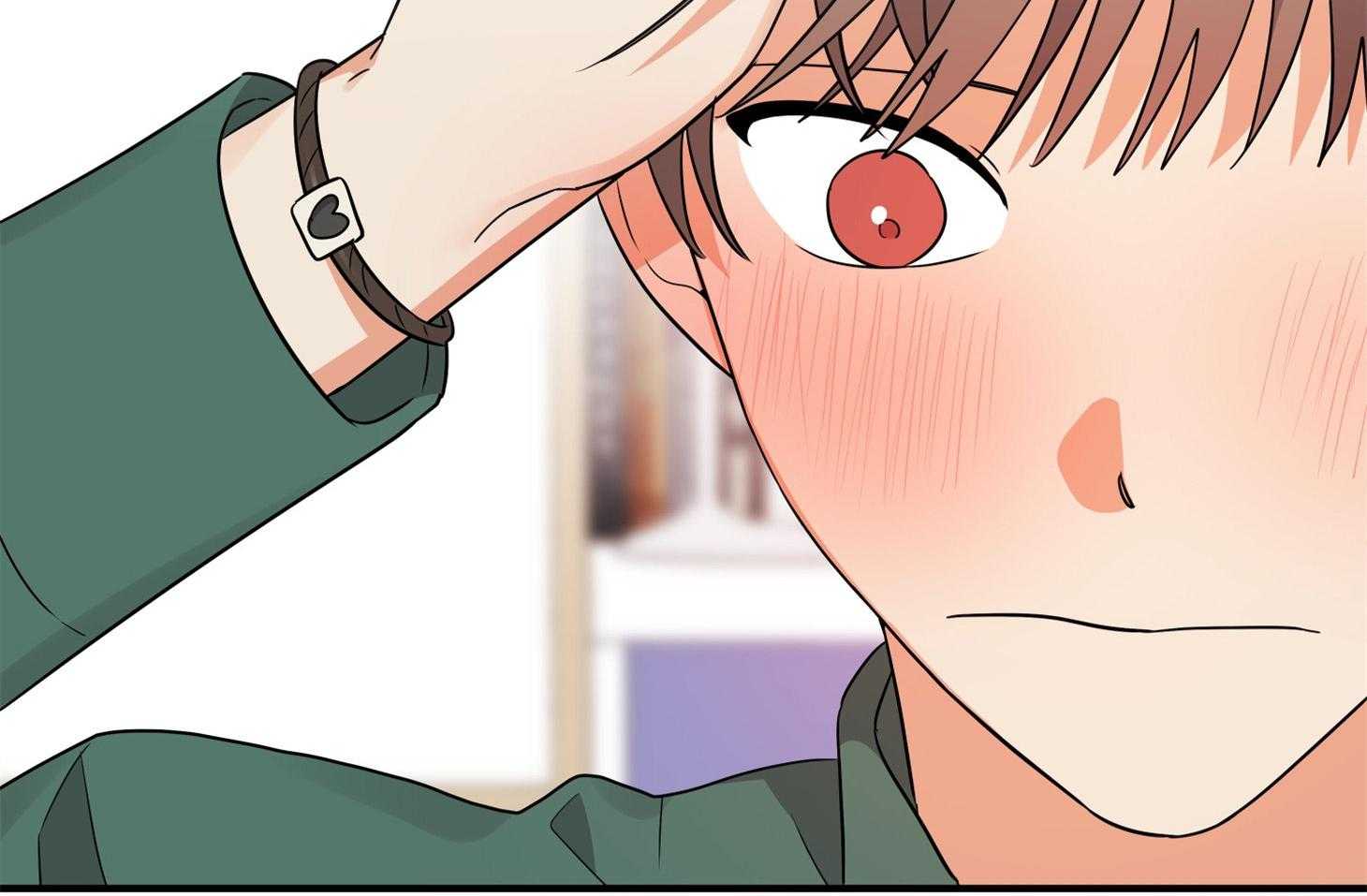 《我该死的XXX》第44话 留恋 第9页