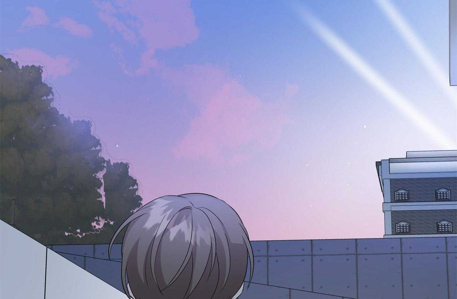 《我该死的XXX》第42话 混乱的思绪 第19页