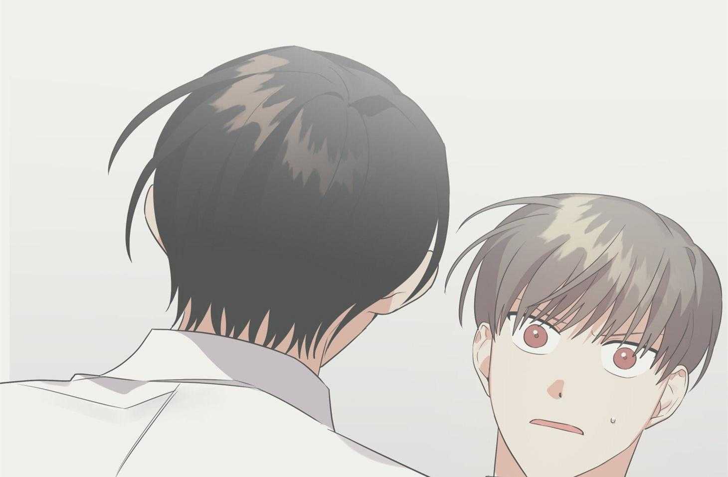 《我该死的XXX》第42话 混乱的思绪 第31页