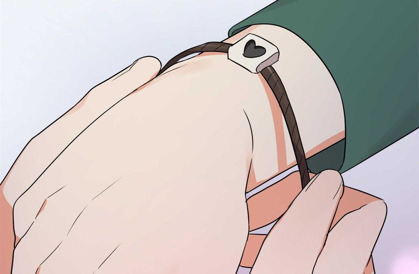 《我该死的XXX》第42话 混乱的思绪 第86页