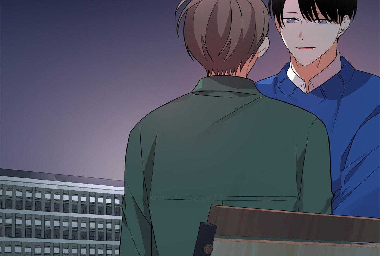 《我该死的XXX》第43话 心不在焉 第61页