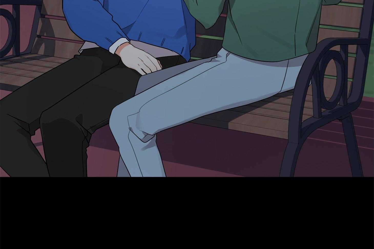 《我该死的XXX》第43话 心不在焉 第83页