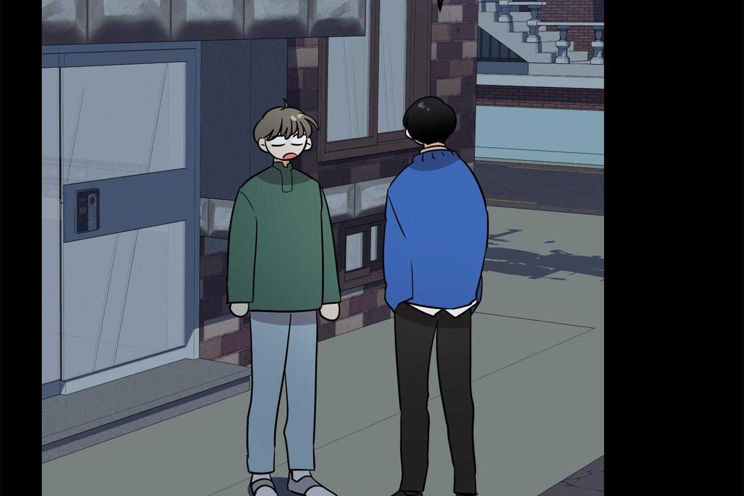 《我该死的XXX》第43话 心不在焉 第89页