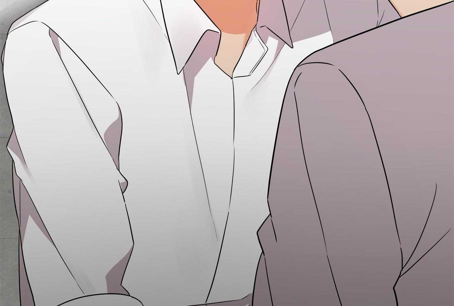 《我该死的XXX》第45话 希望你只看着我 第11页