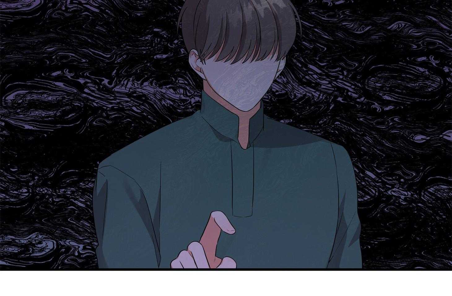 《我该死的XXX》第45话 希望你只看着我 第35页