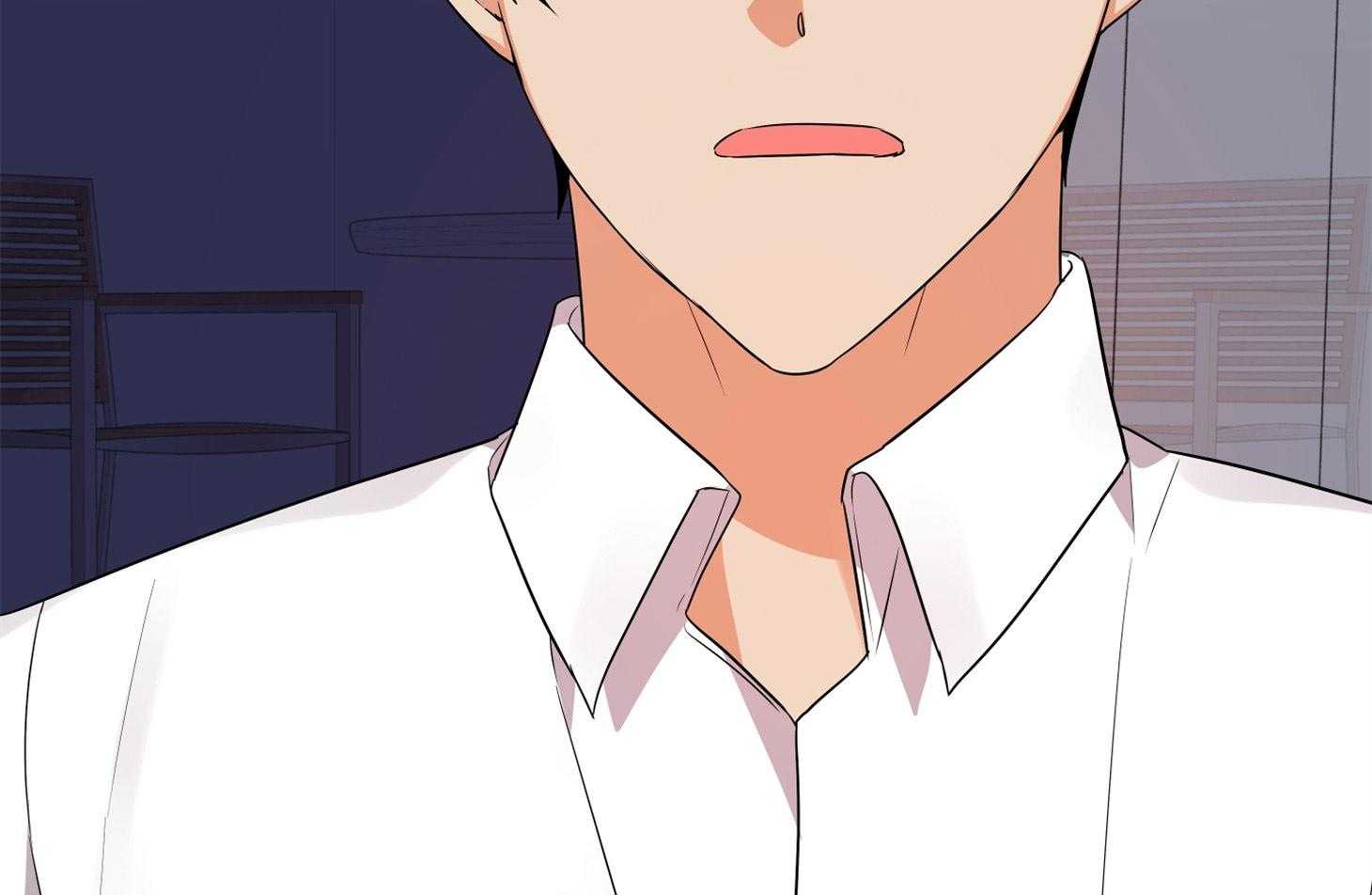 《我该死的XXX》第45话 希望你只看着我 第80页