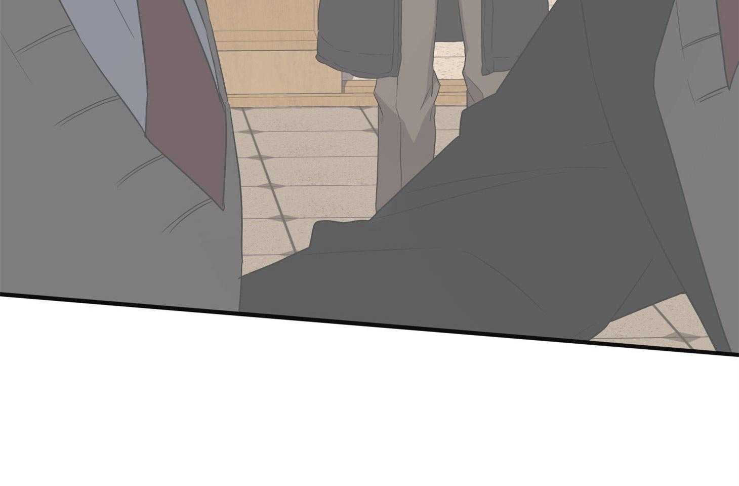 《我该死的XXX》第46话 恳切的感情 第11页