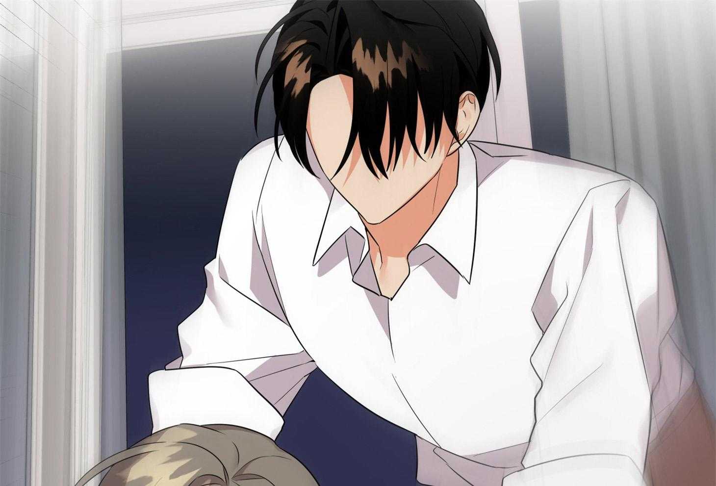 《我该死的XXX》第46话 恳切的感情 第14页