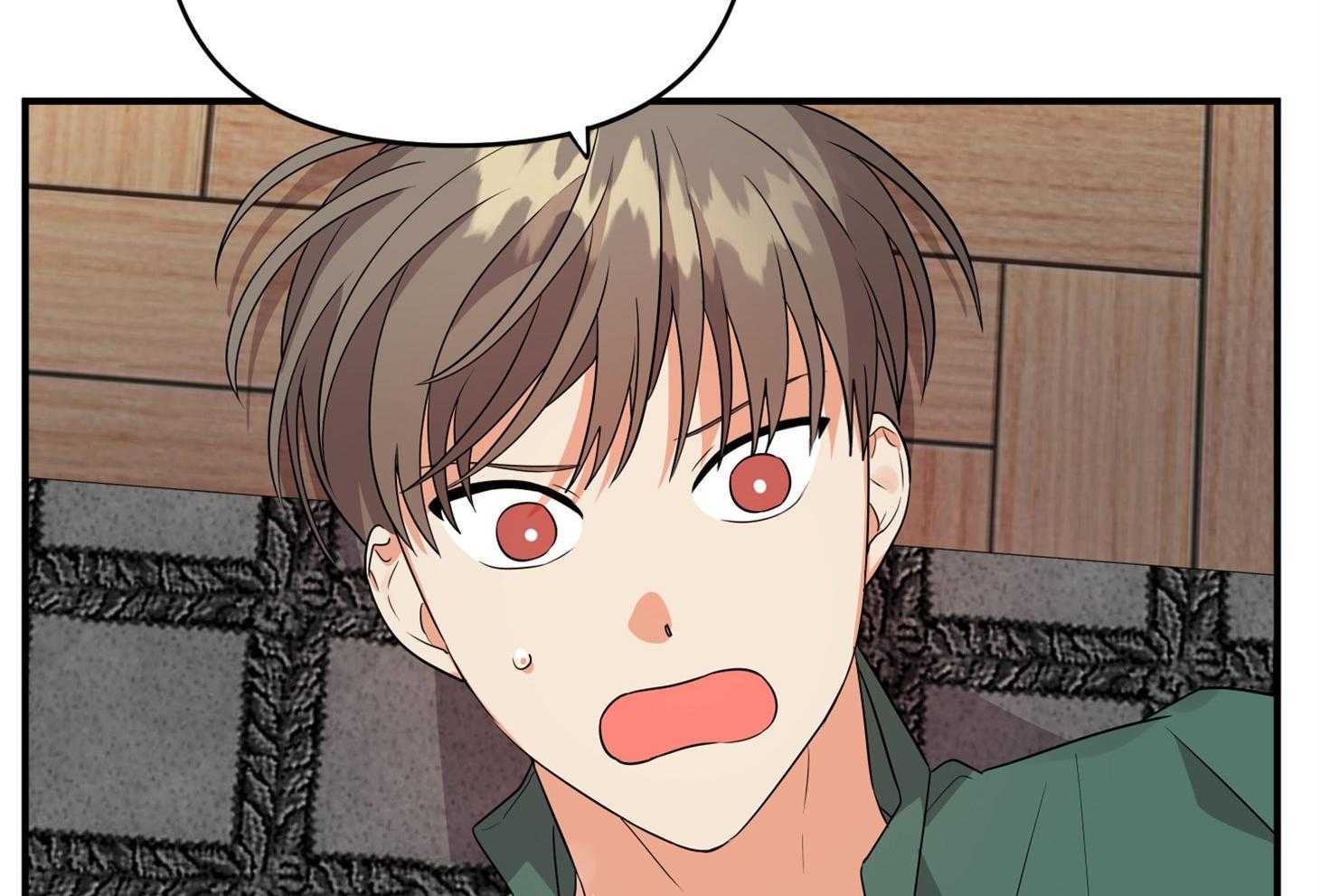 《我该死的XXX》第46话 恳切的感情 第17页