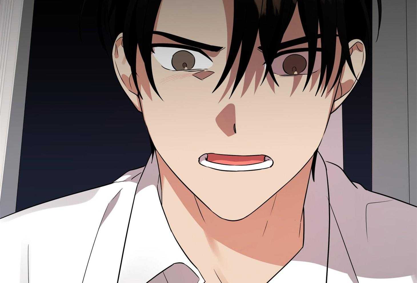 《我该死的XXX》第46话 恳切的感情 第29页
