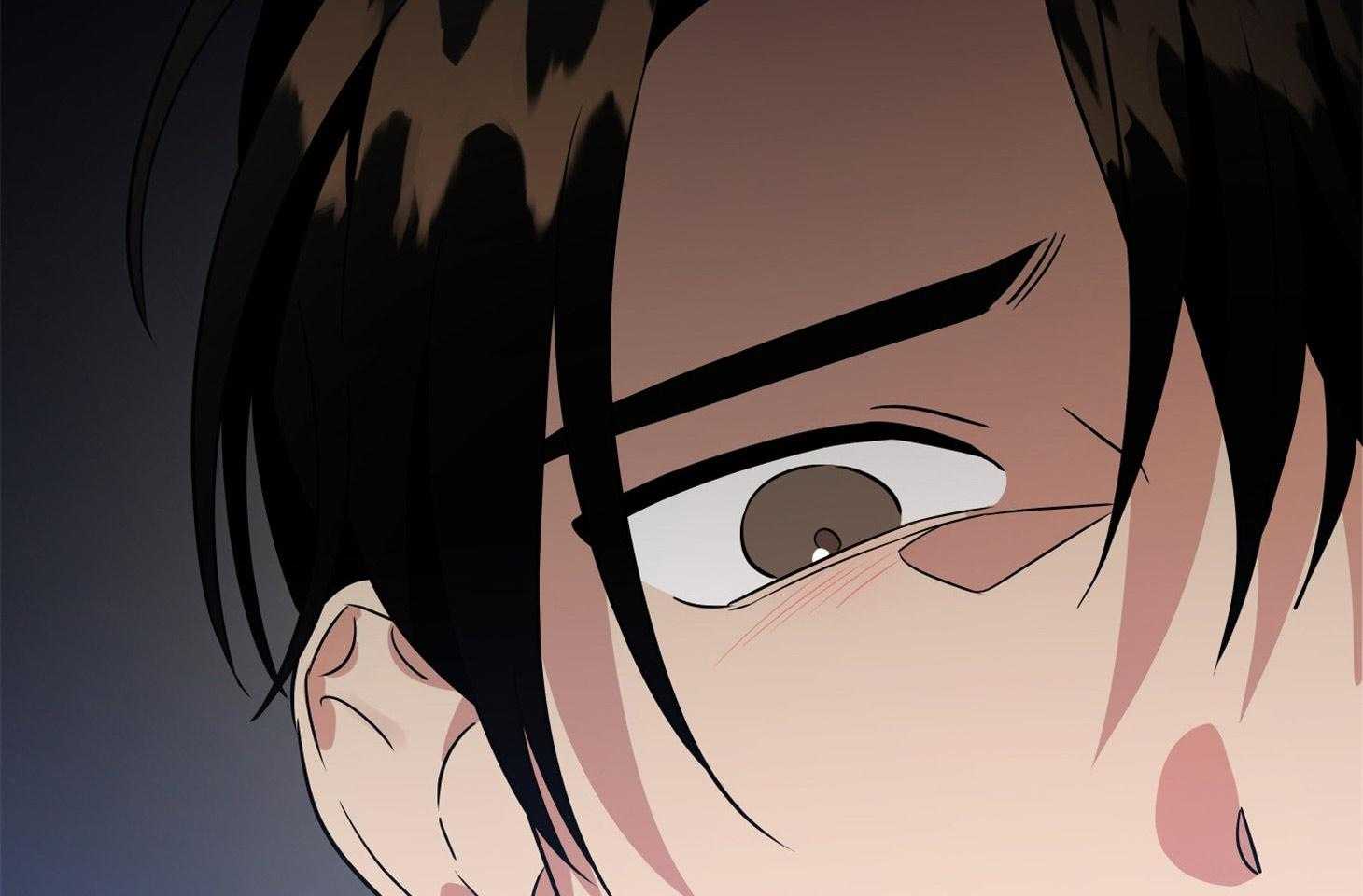 《我该死的XXX》第46话 恳切的感情 第33页