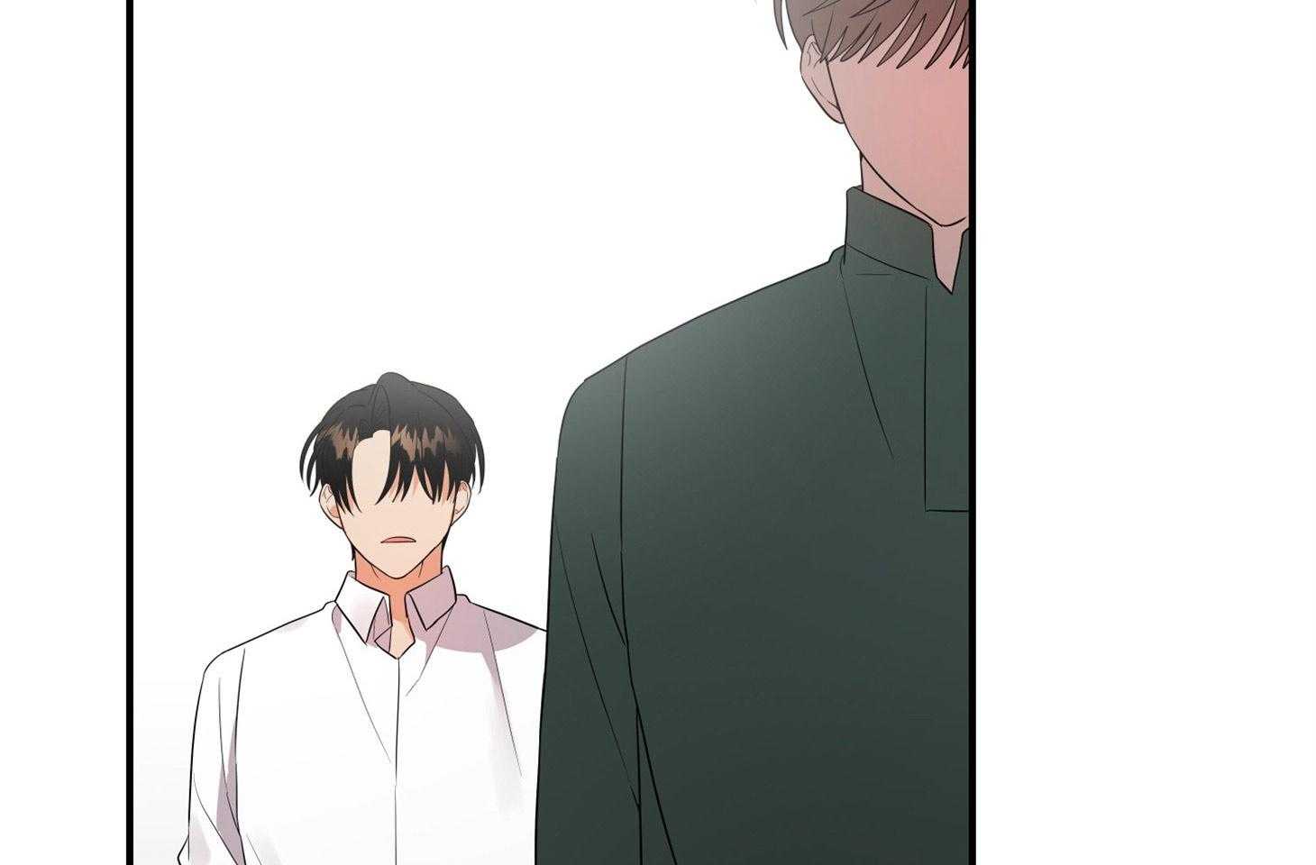 《我该死的XXX》第46话 恳切的感情 第40页