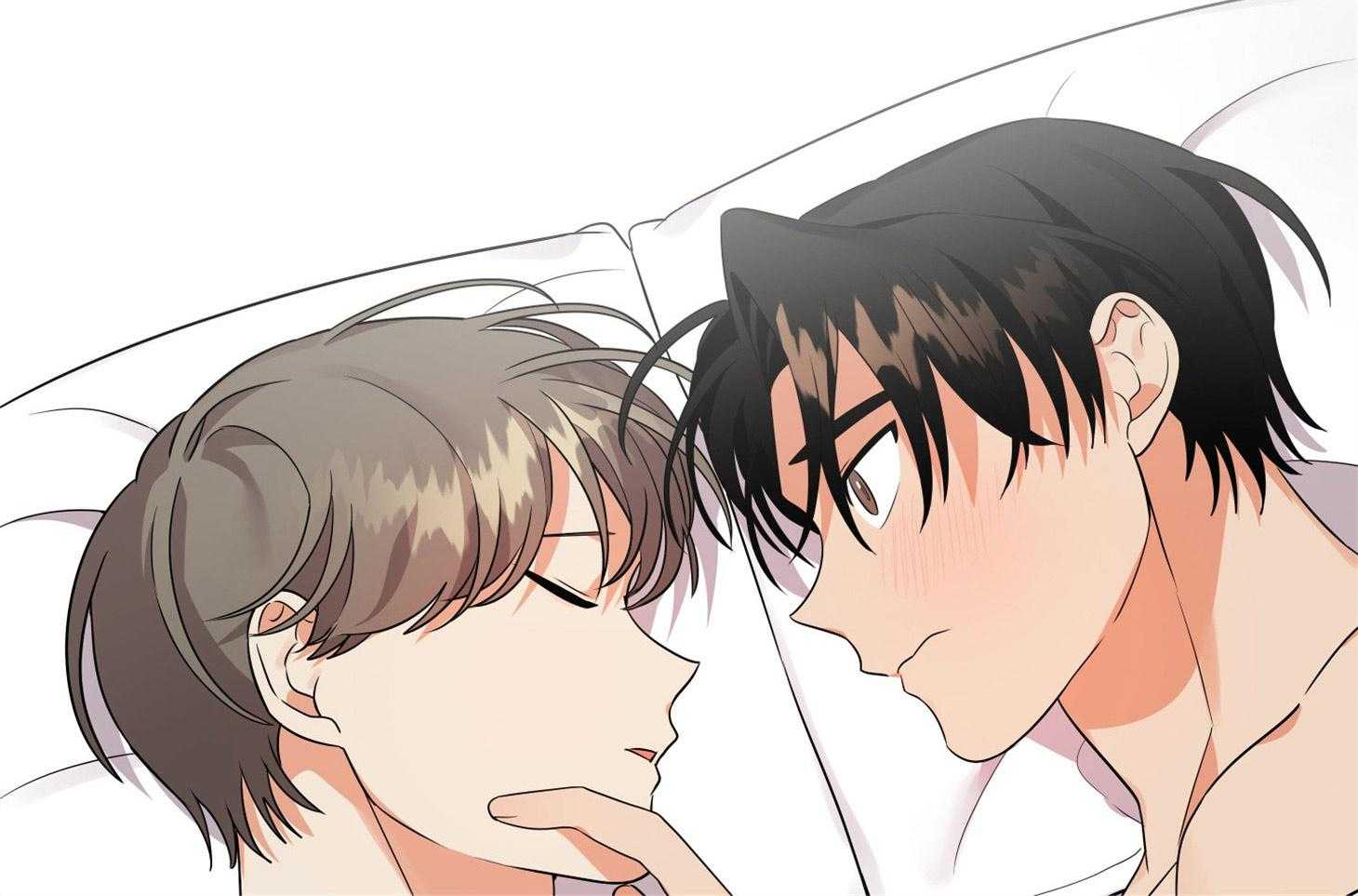 《我该死的XXX》第46话 恳切的感情 第43页