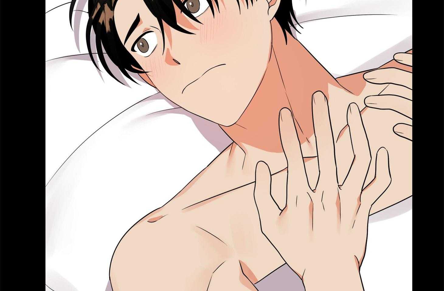 《我该死的XXX》第46话 恳切的感情 第50页