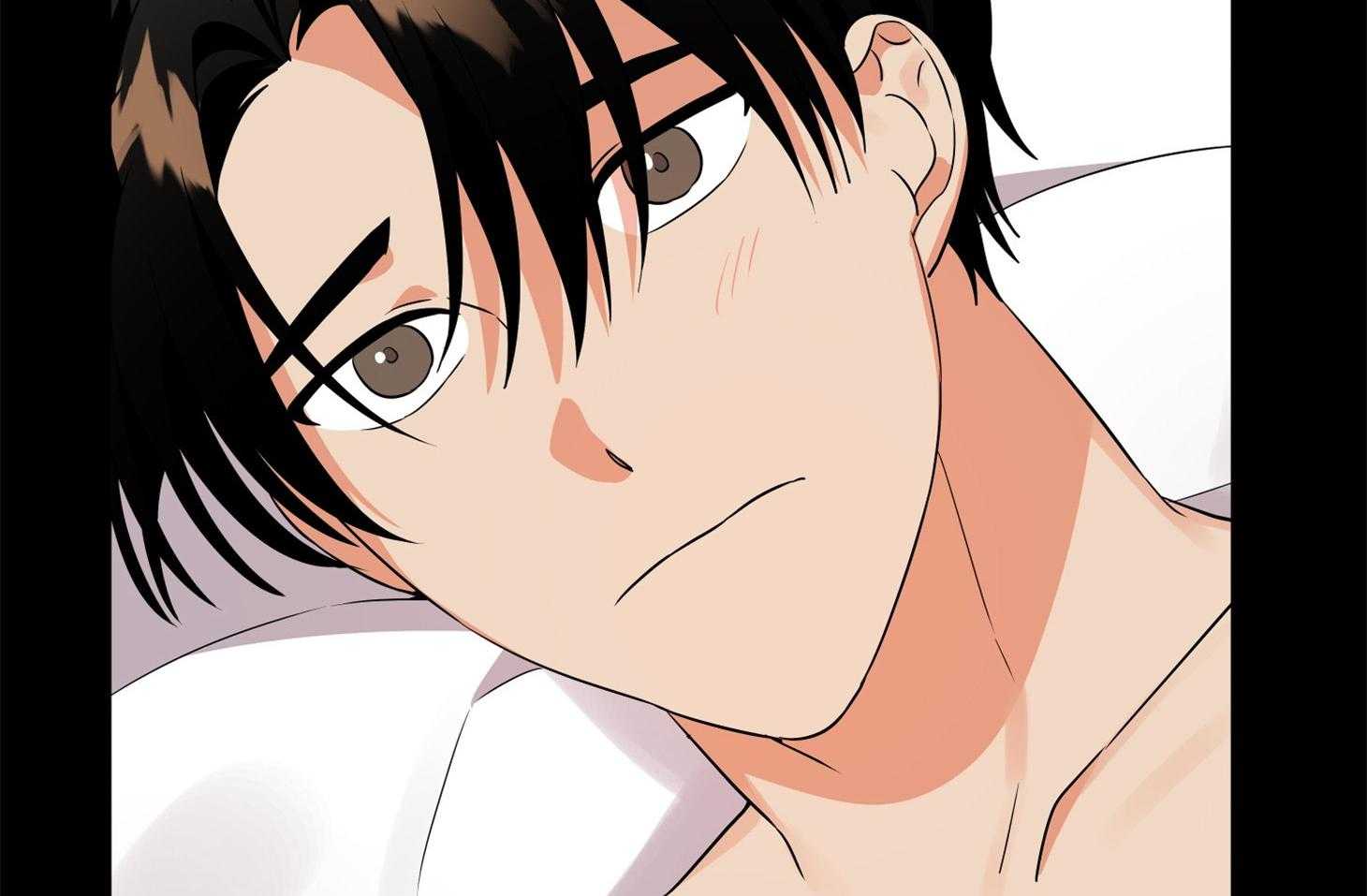 《我该死的XXX》第46话 恳切的感情 第56页