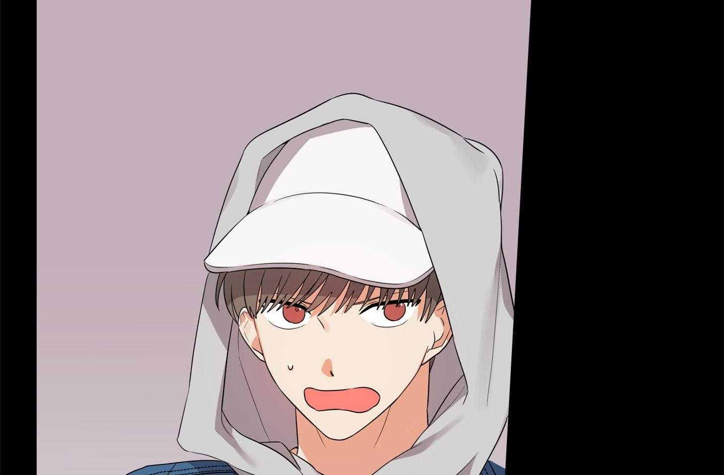 《我该死的XXX》第46话 恳切的感情 第60页