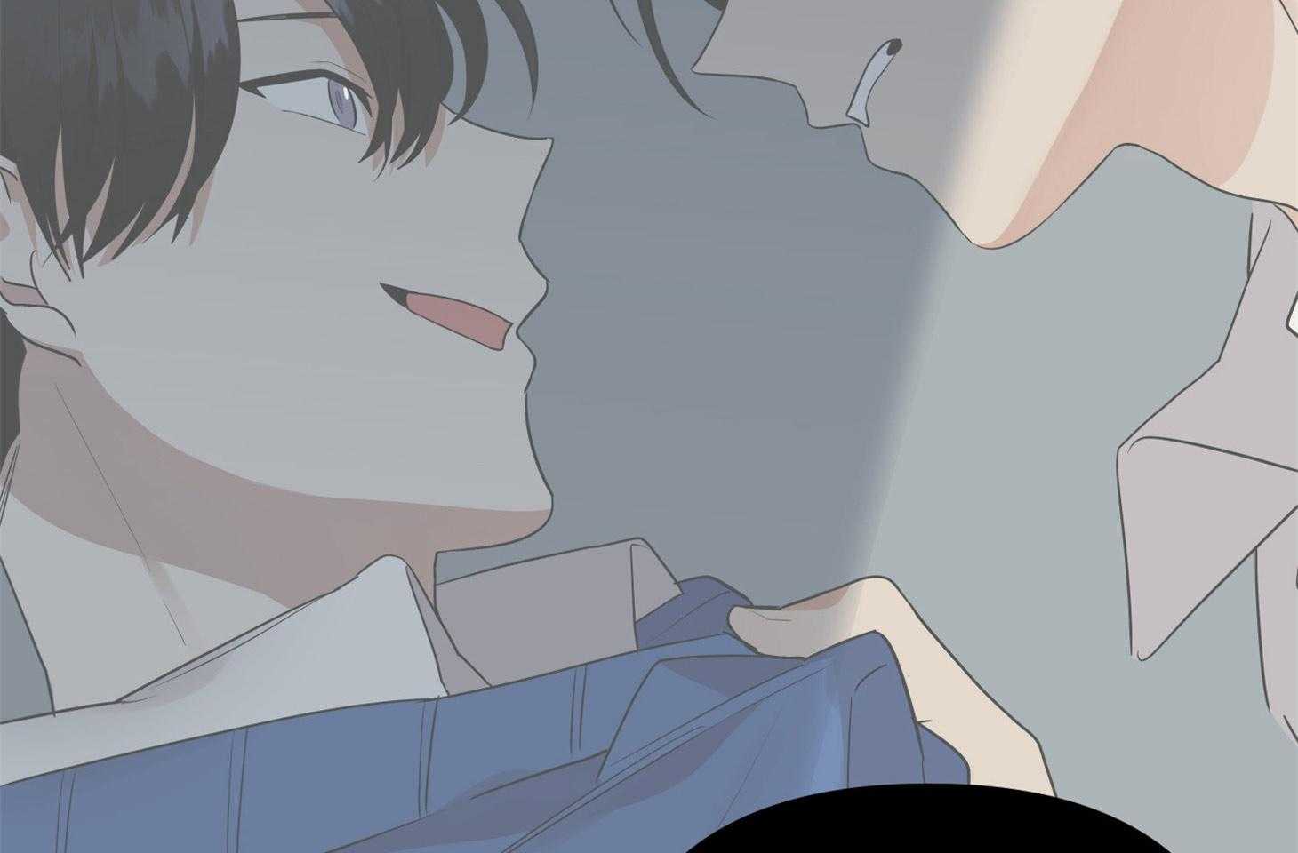 《我该死的XXX》第46话 恳切的感情 第6页