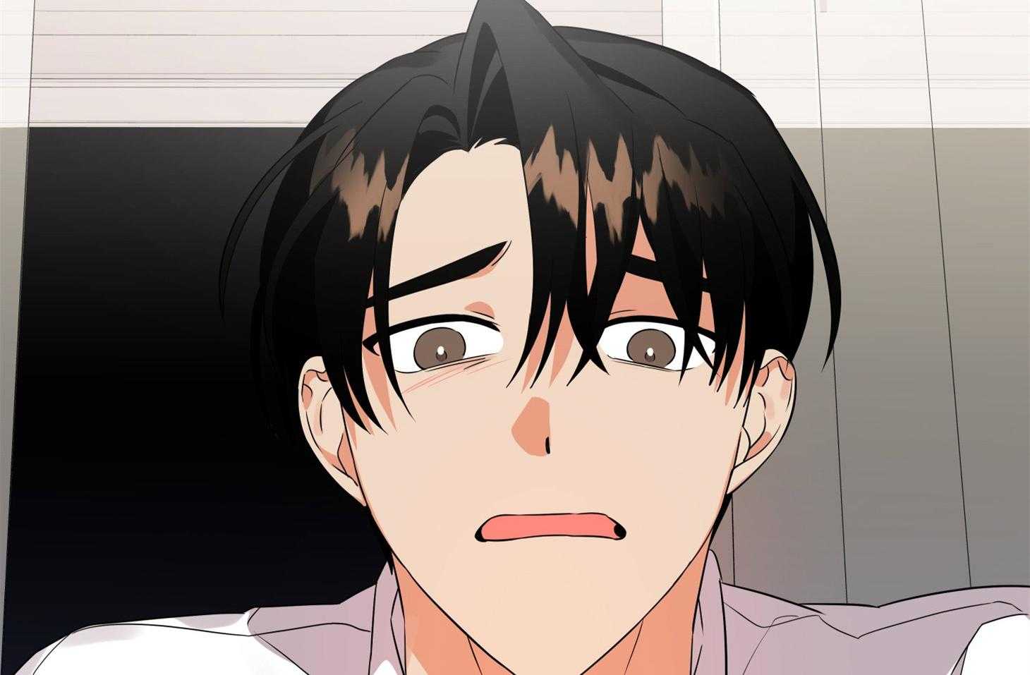 《我该死的XXX》第46话 恳切的感情 第75页