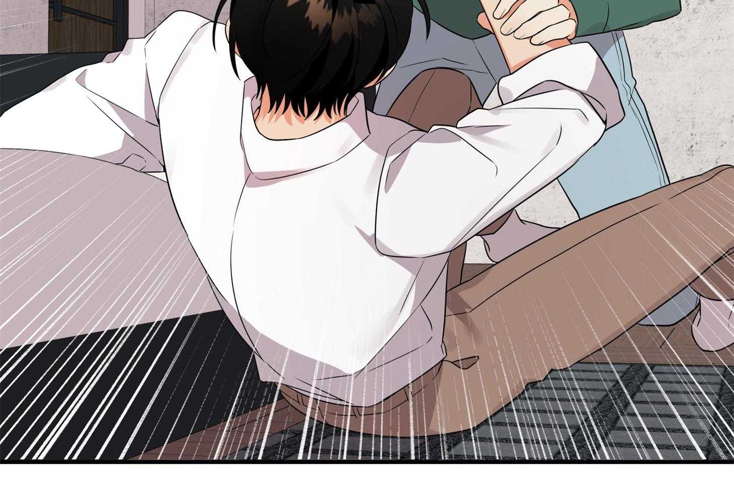 《我该死的XXX》第46话 恳切的感情 第83页