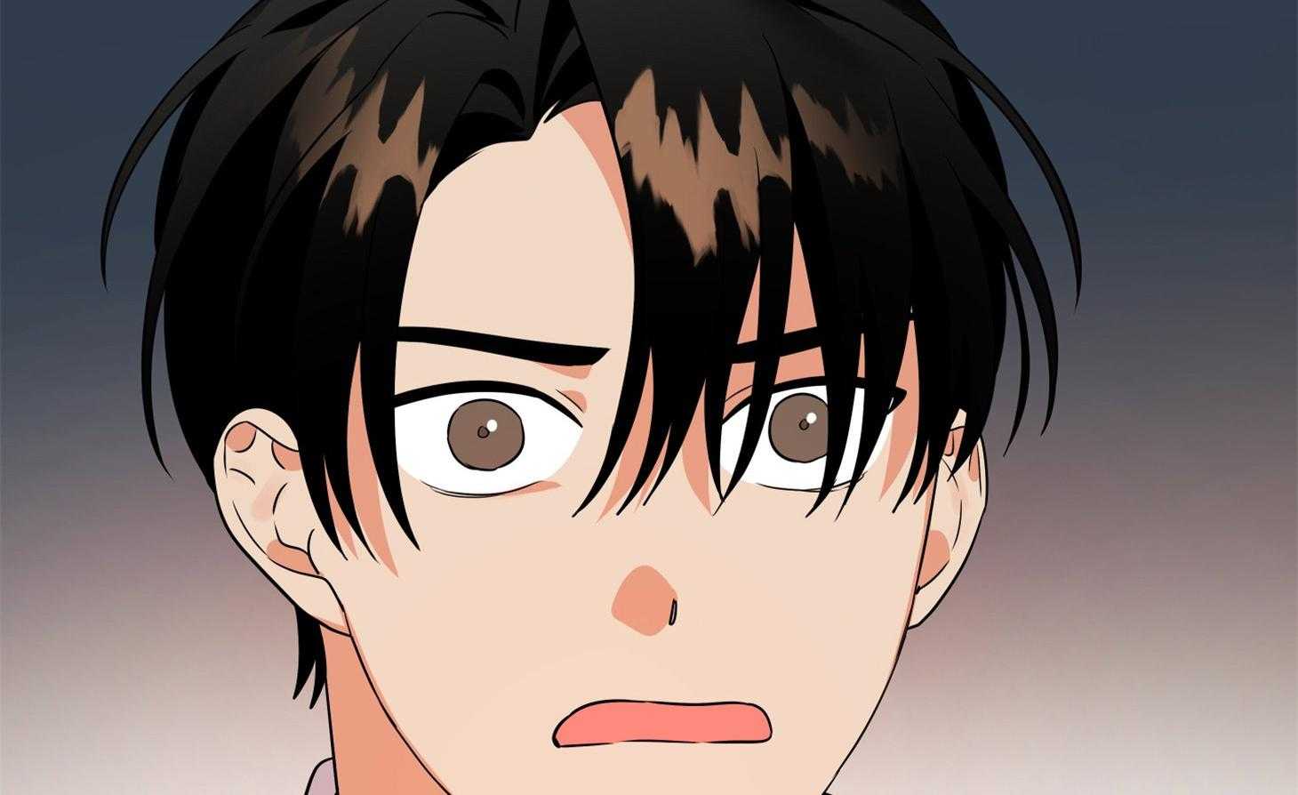 《我该死的XXX》第46话 恳切的感情 第89页