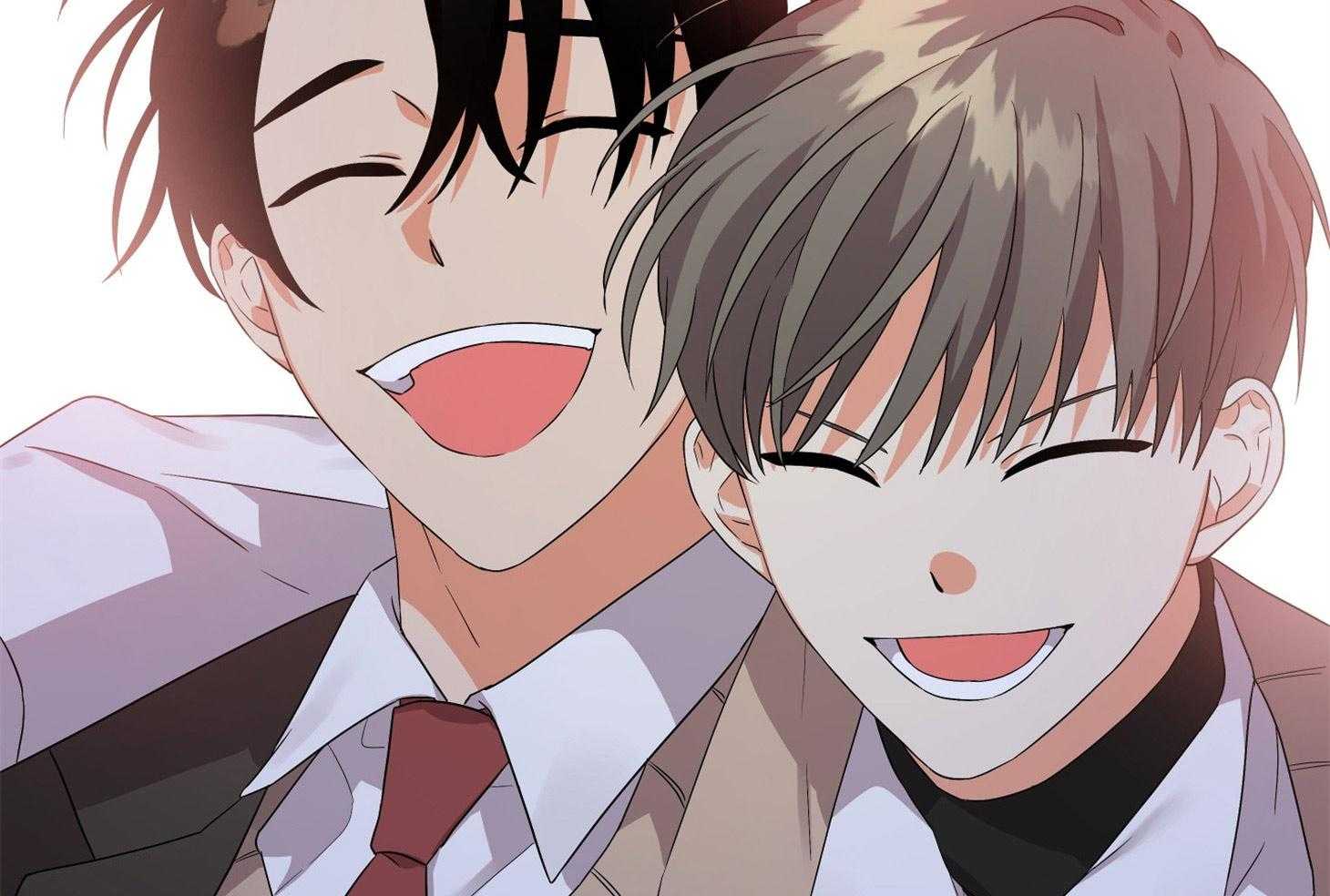 《我该死的XXX》第47话 让人混淆 第33页