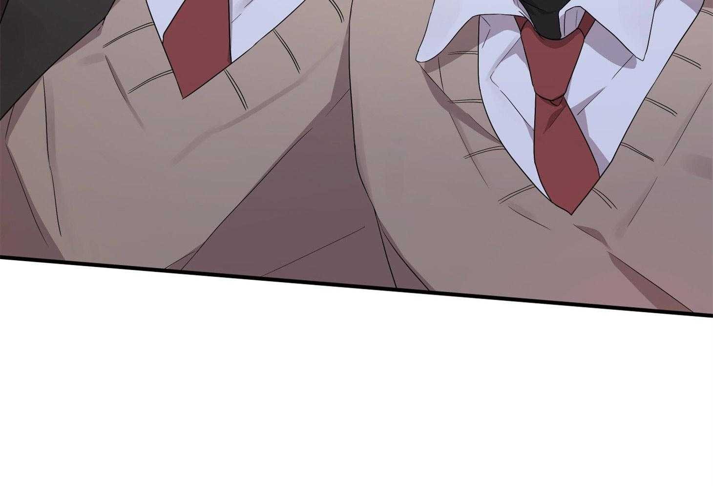 《我该死的XXX》第47话 让人混淆 第34页