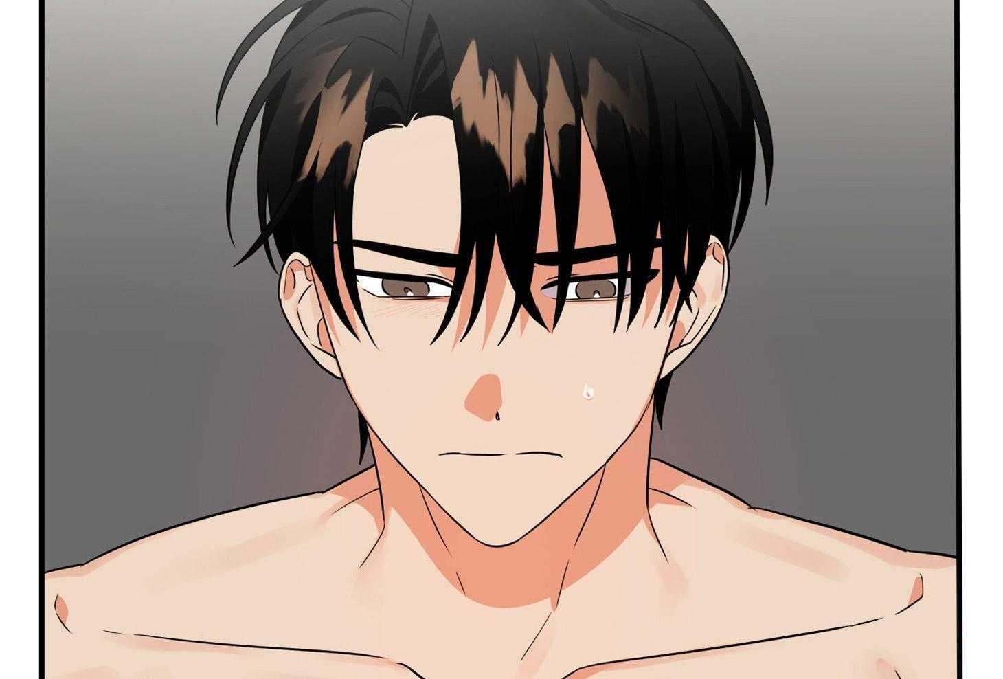 《我该死的XXX》第47话 让人混淆 第37页