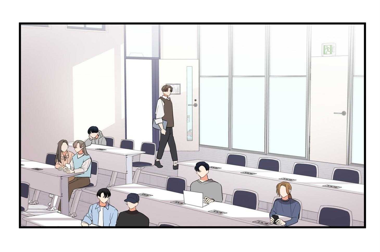 《我该死的XXX》第48话 结束 第27页