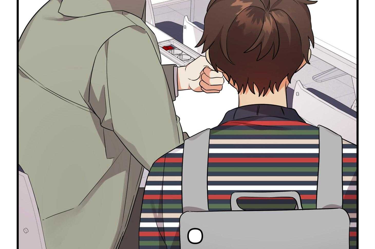 《我该死的XXX》第48话 结束 第37页