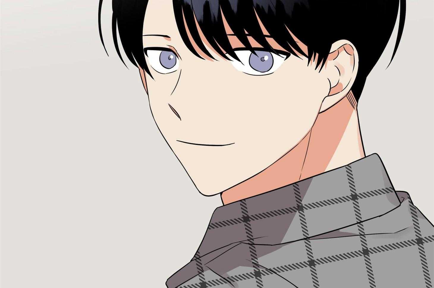 《我该死的XXX》第52话 我做不到 第73页