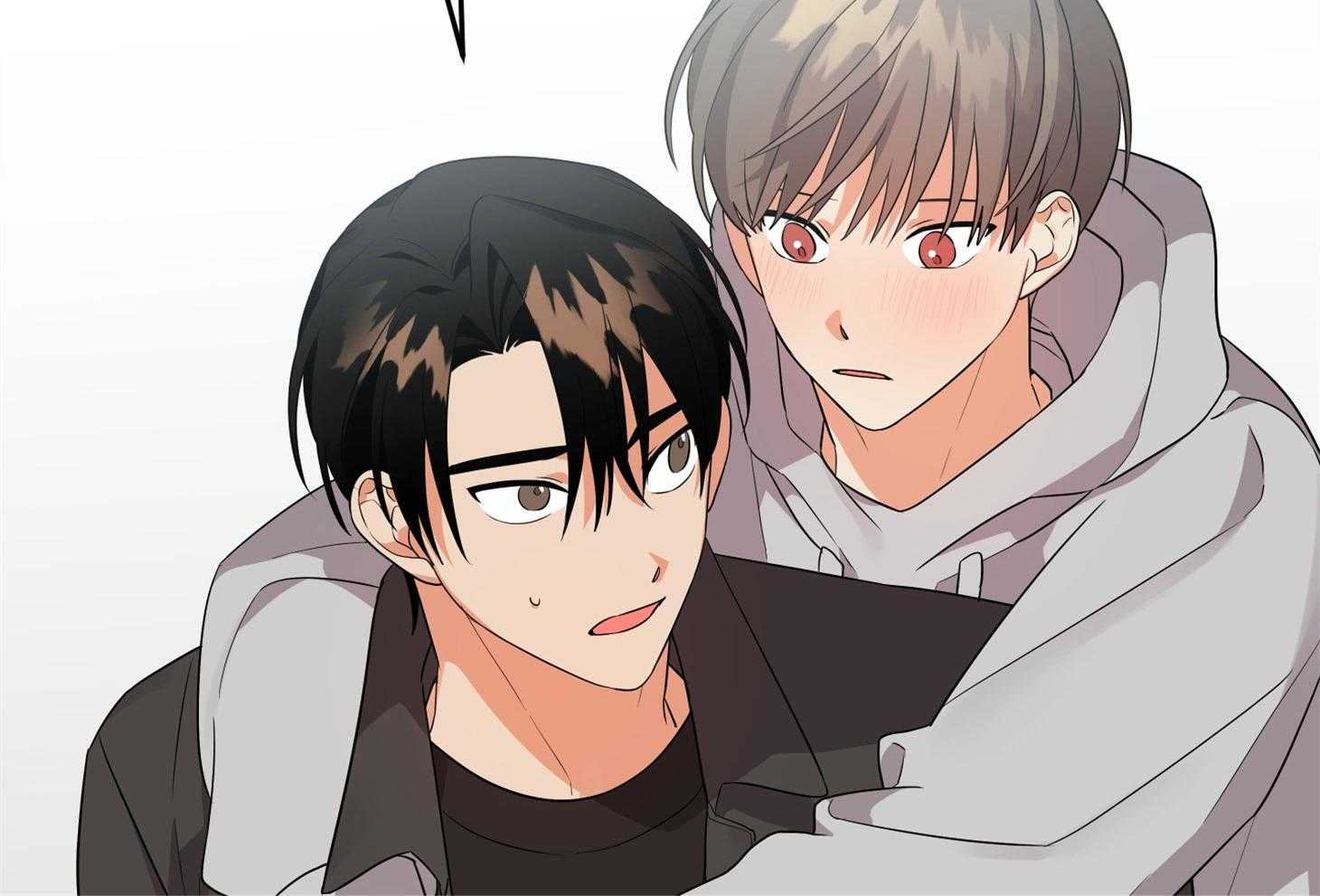 《我该死的XXX》第56话 真实的梦 第10页