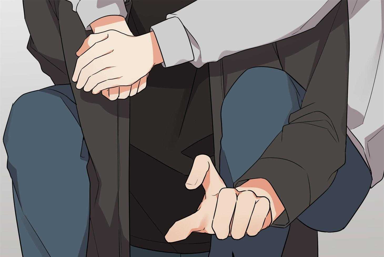 《我该死的XXX》第56话 真实的梦 第11页