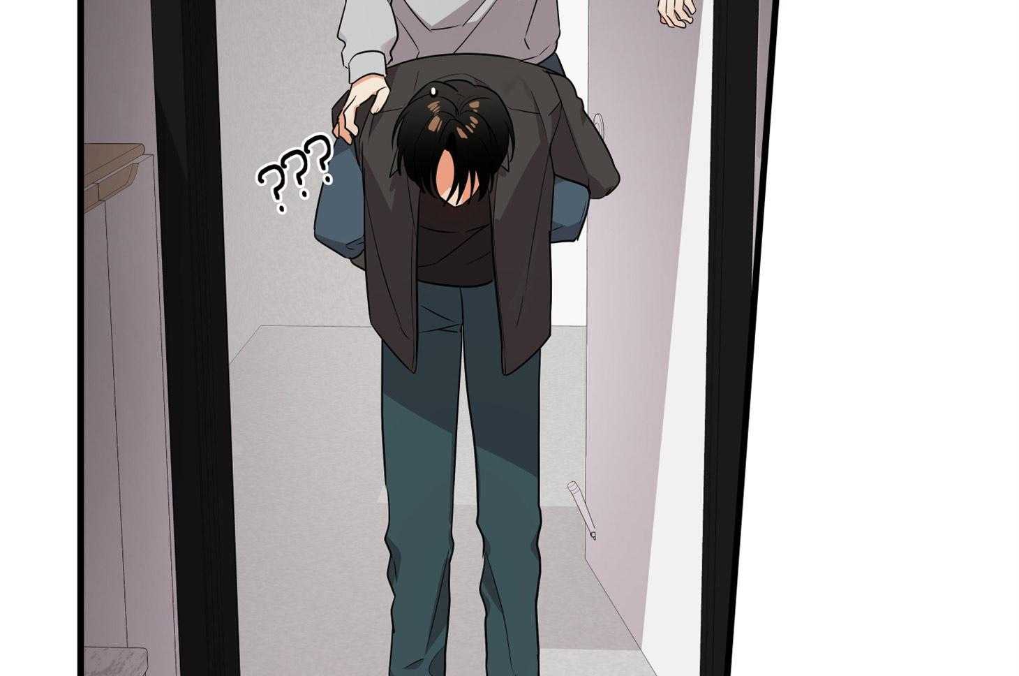 《我该死的XXX》第56话 真实的梦 第35页