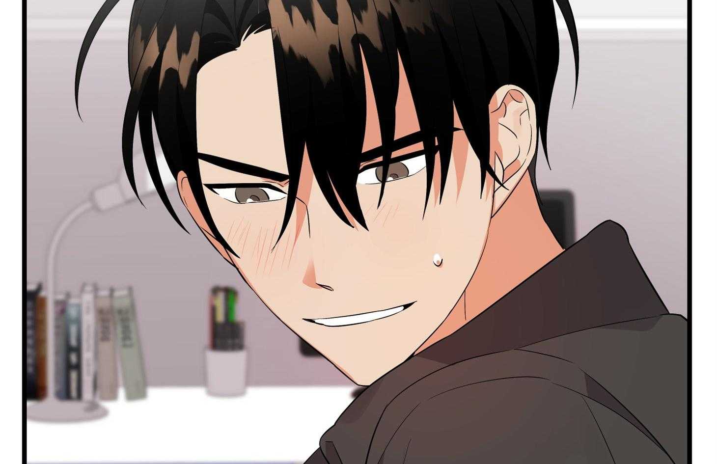 《我该死的XXX》第59话 生动的梦 第37页