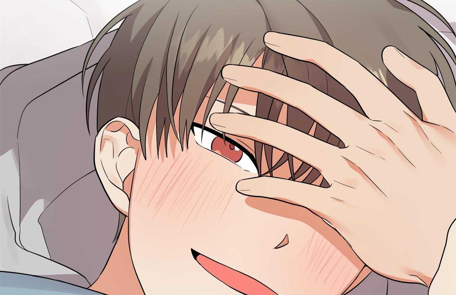 《我该死的XXX》第59话 生动的梦 第43页