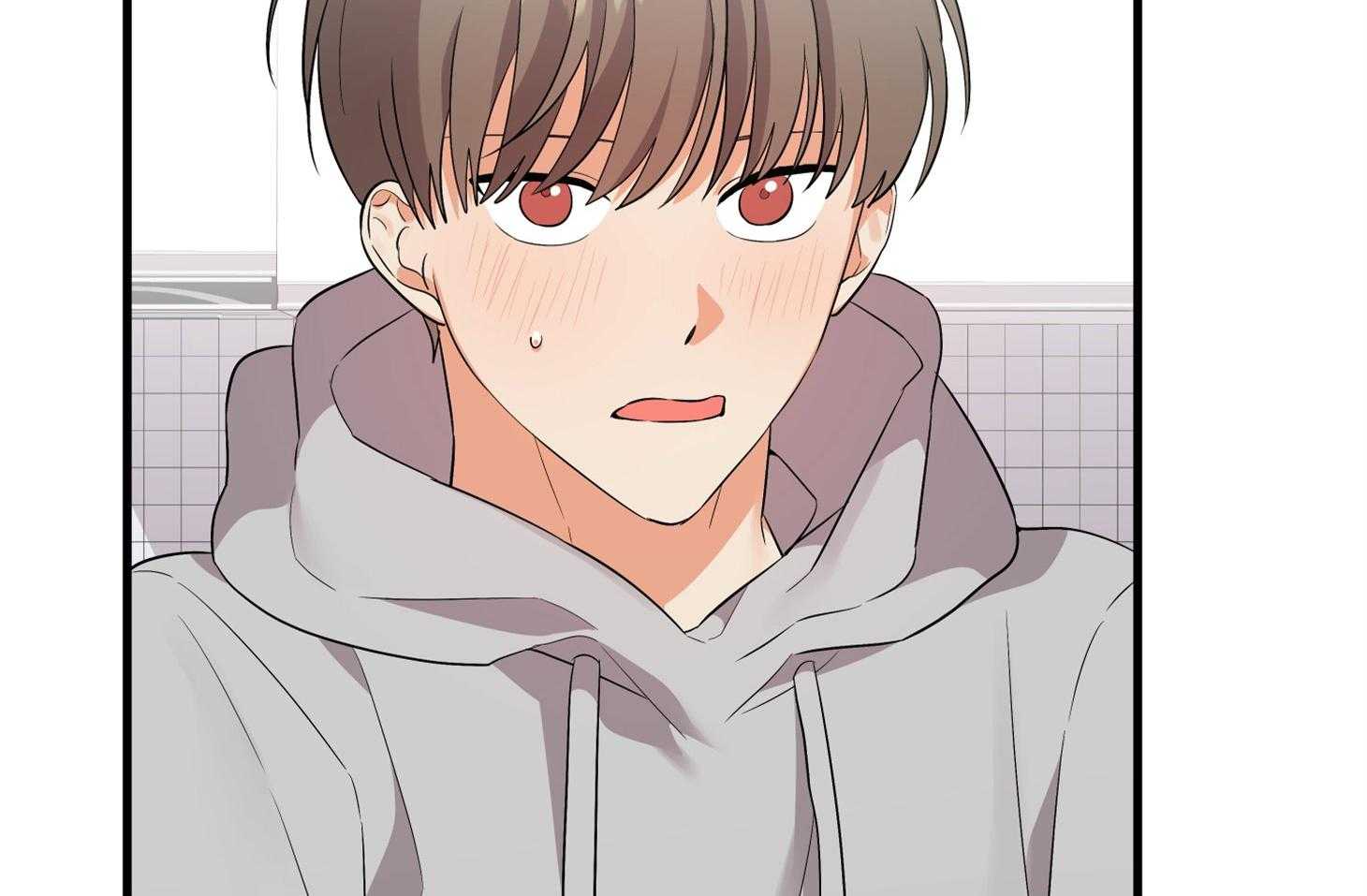 《我该死的XXX》第58话 酒后吐真言 第18页